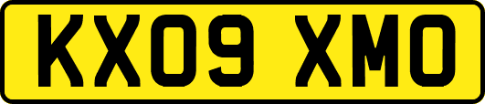 KX09XMO