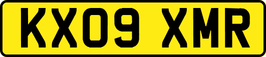 KX09XMR