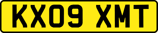 KX09XMT