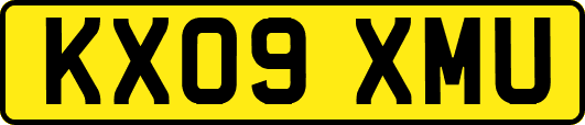 KX09XMU