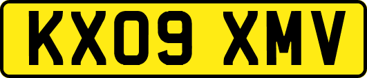 KX09XMV