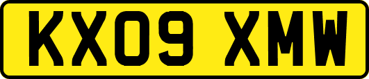 KX09XMW