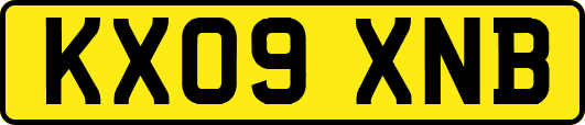 KX09XNB
