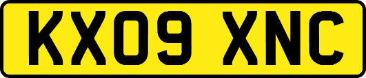 KX09XNC