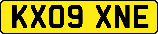 KX09XNE