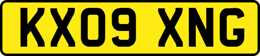 KX09XNG