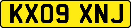 KX09XNJ
