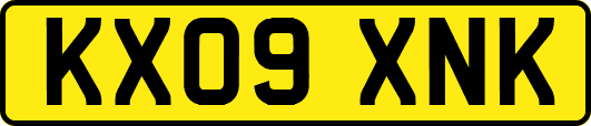 KX09XNK