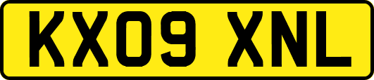 KX09XNL