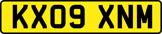 KX09XNM