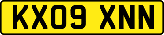 KX09XNN