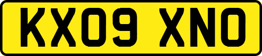 KX09XNO