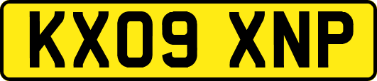 KX09XNP