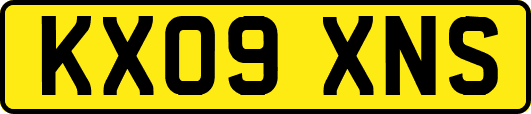 KX09XNS
