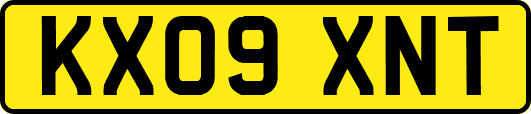 KX09XNT