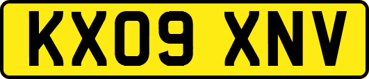 KX09XNV