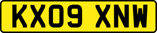 KX09XNW