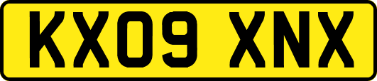 KX09XNX