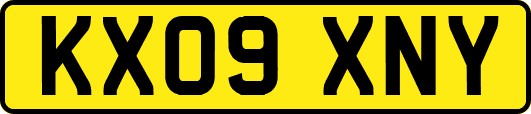 KX09XNY