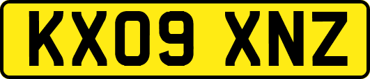 KX09XNZ