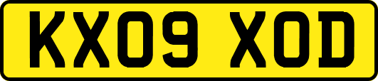 KX09XOD