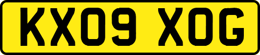KX09XOG