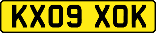 KX09XOK