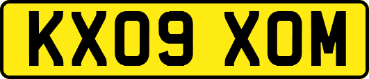 KX09XOM