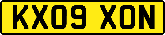 KX09XON