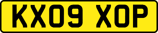 KX09XOP