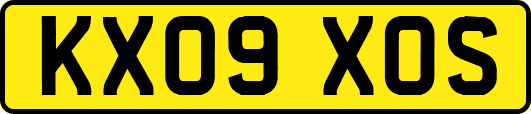 KX09XOS