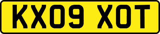 KX09XOT