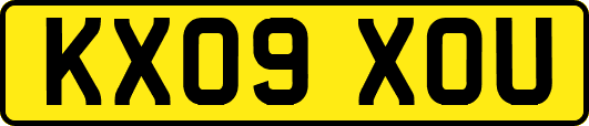 KX09XOU