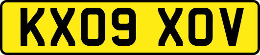 KX09XOV