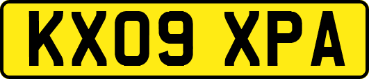 KX09XPA