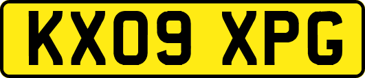 KX09XPG
