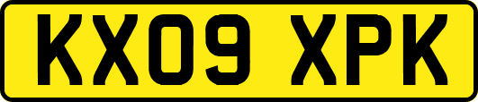 KX09XPK