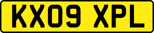 KX09XPL