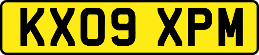 KX09XPM