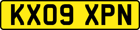 KX09XPN