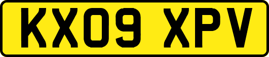 KX09XPV