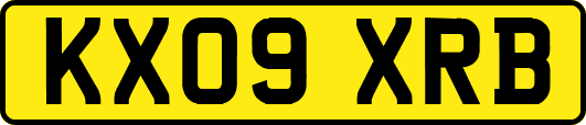 KX09XRB