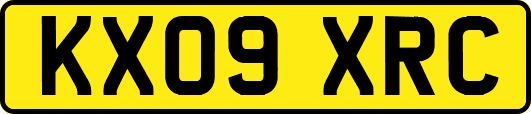KX09XRC