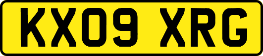 KX09XRG