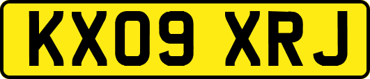 KX09XRJ