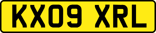 KX09XRL
