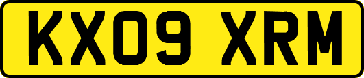 KX09XRM