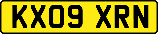 KX09XRN