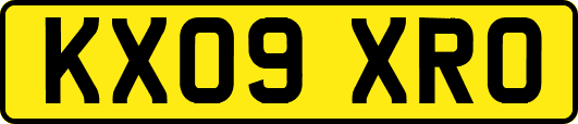 KX09XRO