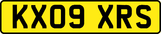 KX09XRS